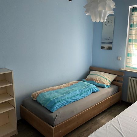 Ferienwohnung Pfeifer 腓特烈斯多夫 外观 照片