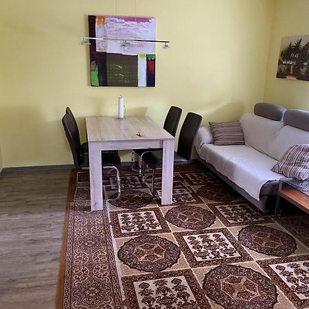 Ferienwohnung Pfeifer 腓特烈斯多夫 外观 照片