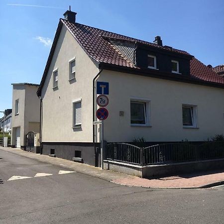 Ferienwohnung Pfeifer 腓特烈斯多夫 外观 照片