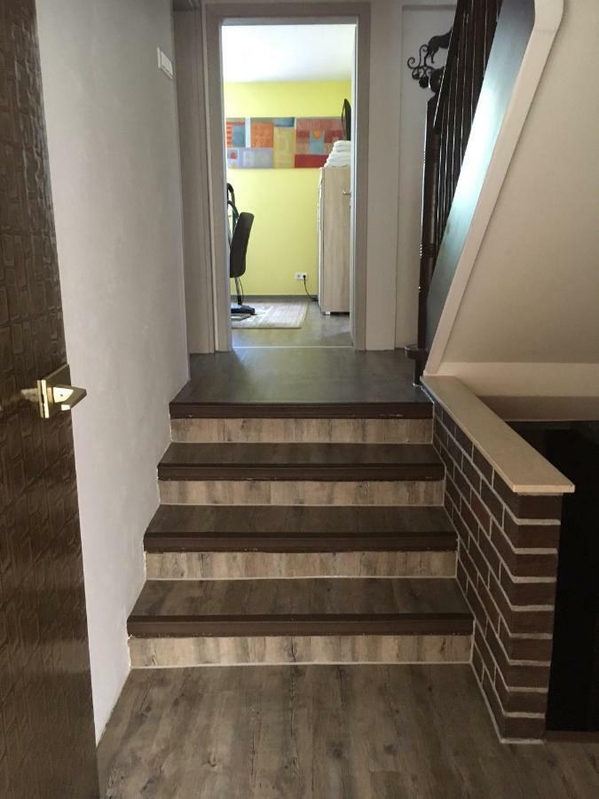 Ferienwohnung Pfeifer 腓特烈斯多夫 外观 照片