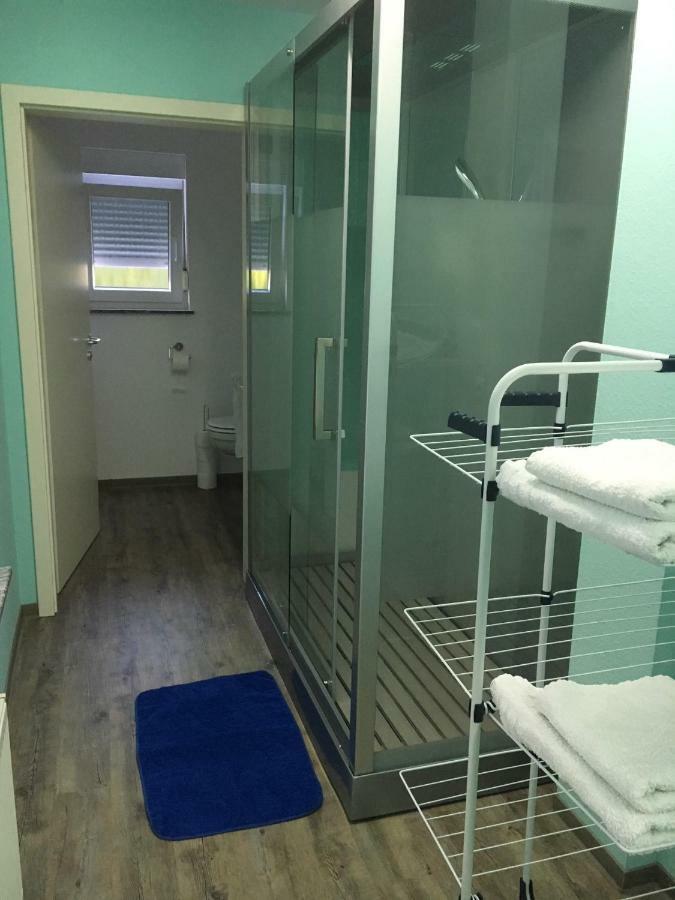 Ferienwohnung Pfeifer 腓特烈斯多夫 外观 照片