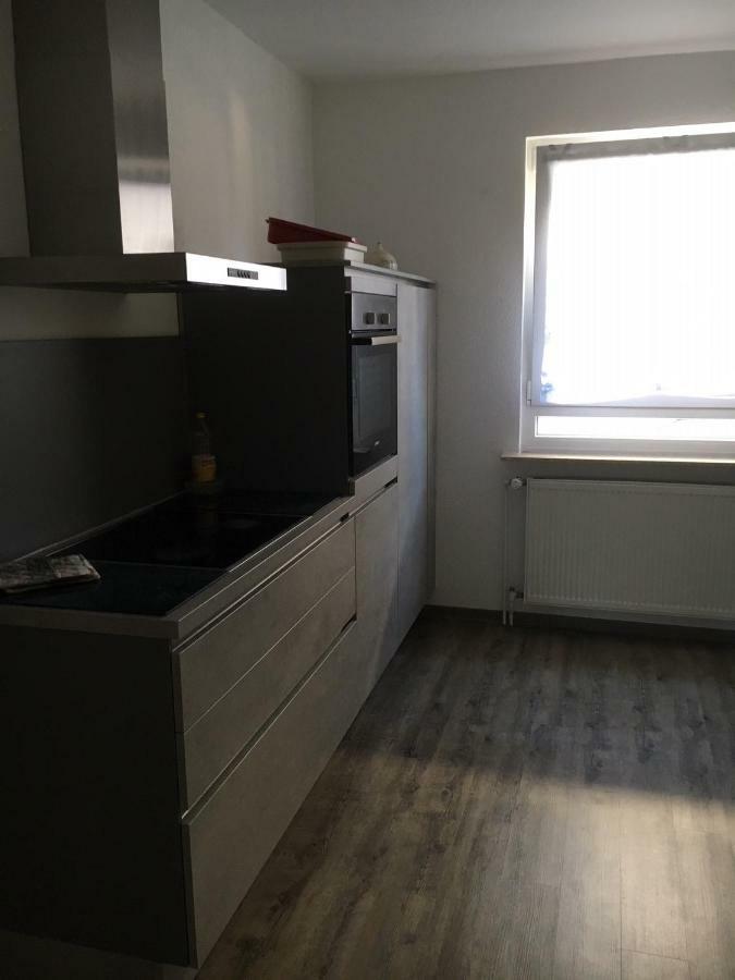 Ferienwohnung Pfeifer 腓特烈斯多夫 外观 照片